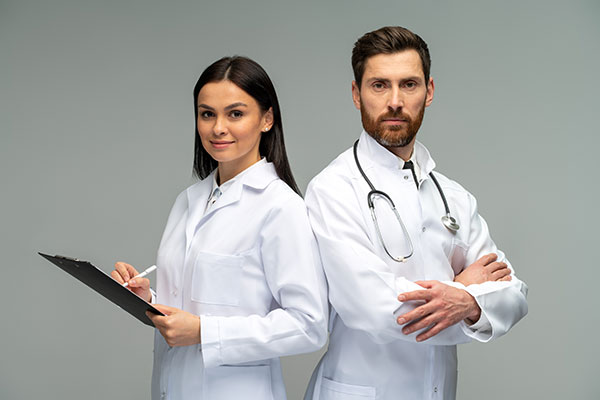 peptide therapy clinic in Broomfield